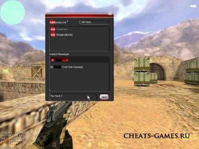 воллхак ANGEL Hook Final