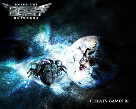 Чит код для сетевой игры DarkOrbit