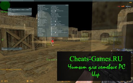 Aimbot AbsoHack 9.1.0.17 на cs