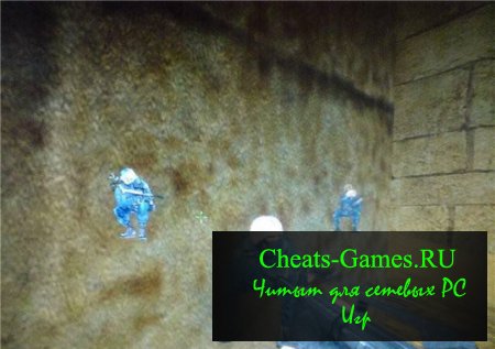 wh 1.6 ESW ULTRA Steam беспалевный wallhack чит обходит VAC3