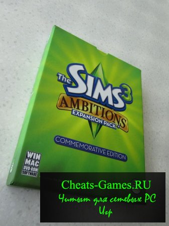 Sims 3 коды на деньги