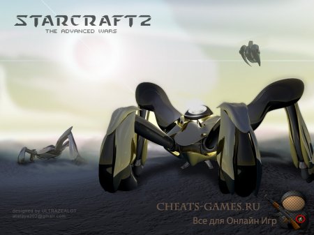 Starcraft 2 коды к игре
