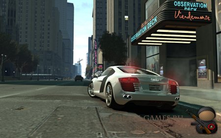 ГТА 5 играть (демо версия игры)