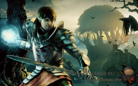 Готика 4 коды на аркания