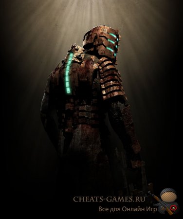 Dead Space коды xbox 360