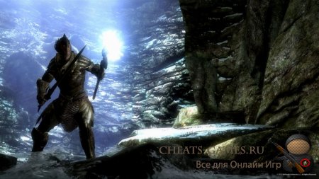 Skyrim даэдрические артефакты