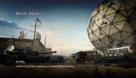 Call of Duty: Modern Warfare 3 обзор мультиплеера помощь в прохождении