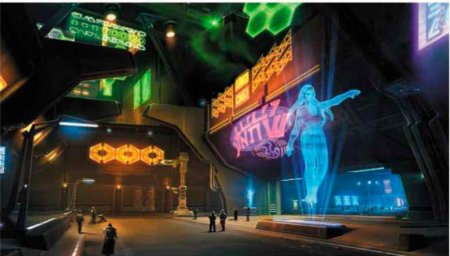 Заслуга The Old Republic перед BioWare