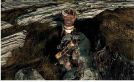 Ассассин - человек убивающий