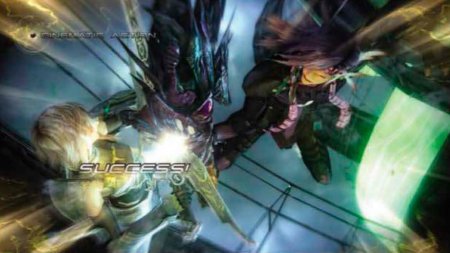 PR ошибка разработчиков игры Final Fantasy