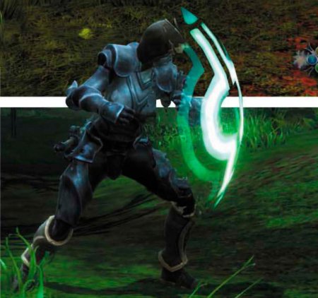 KINGDOMS OF AMALUR: RECKONING главные особенности игры