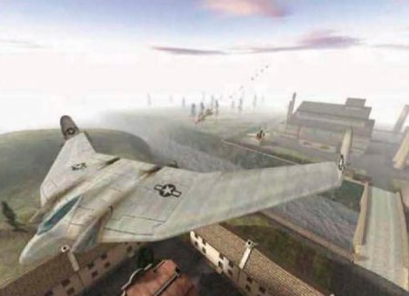 Battlefield 1942 лучшая игра 2002 года