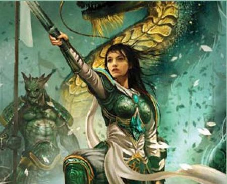 Герои Меча и Магии 6