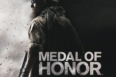 Немного об игре Medal of Honor