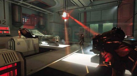 Новая версия игры Syndicate чем то схожа с игрой  Call of Duty: Black Ops