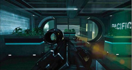 Новая версия игры Syndicate чем то схожа с игрой  Call of Duty: Black Ops