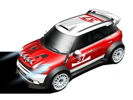 О игре Rally Championship