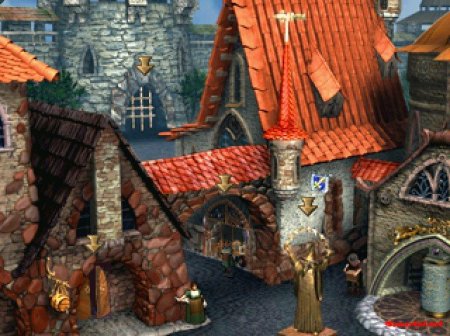 Аллодов Повелитель Душ