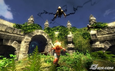 Пару слов об игре МАХ 2