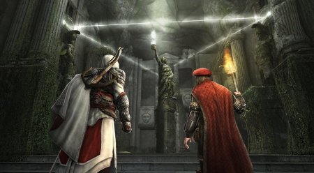 Гемплей игры Аркатере