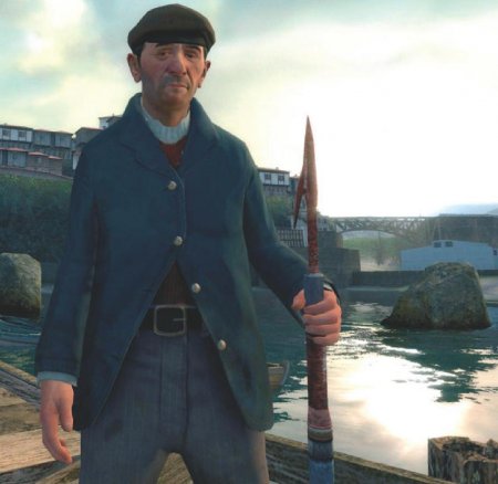 Шутер на основе «Цивилизации»