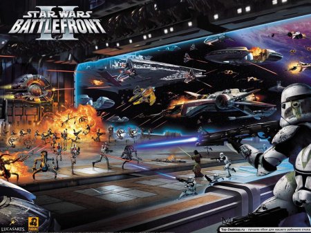 Космические шутеры