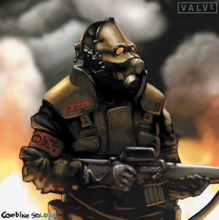 Эволюции игровых шутеров