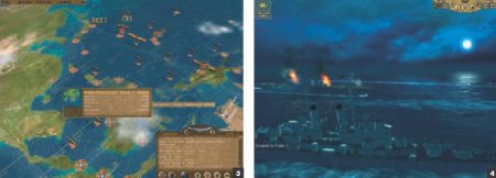 Режимы игры Стальные монстры