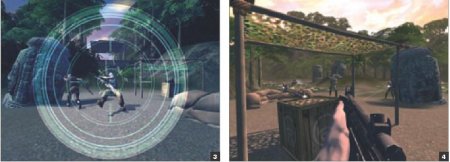 Сюжет игры Far Cry Instincts