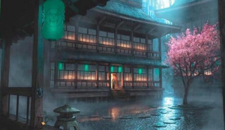 Онлайновая RPG The Secret World близится к релизу