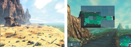 Ретро игра Звездное наследие