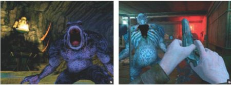 Игра Call of Cthulhu: Dark Corners of the Earth