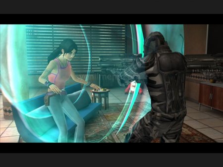 О компьютерной игре Dreamfall: The Longest Journey