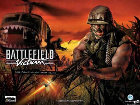 Battlefield: Vietnam