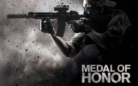 О серии pc версий игры Medal of Honor