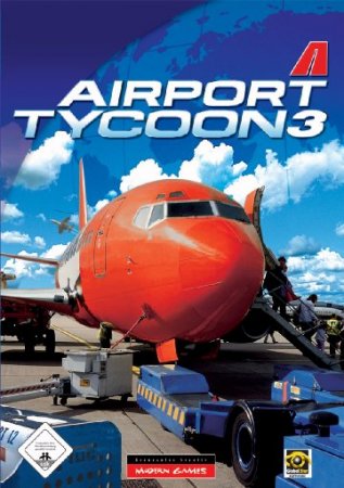 Тактика игры Airport Tycoon 3