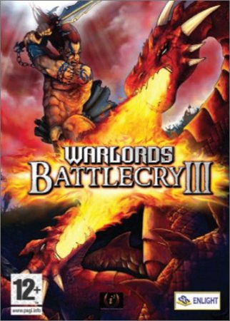  Warlods: Battlecry фэнтези стратегия