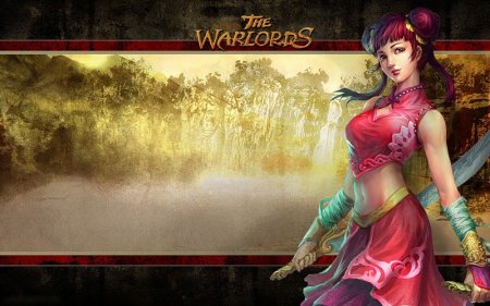 Warlords обзор геймплея игры