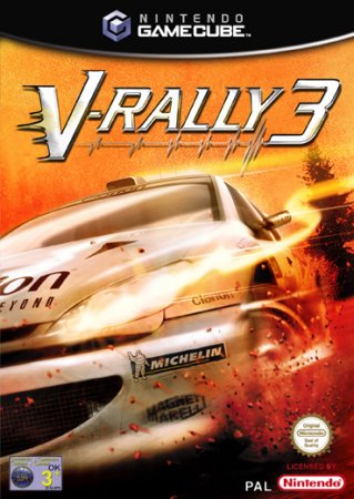 V-Rally