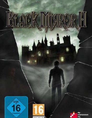 Озвучка игры The Black Mirror