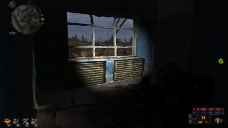 Сталкер зов припяти инструменты для грубой работы