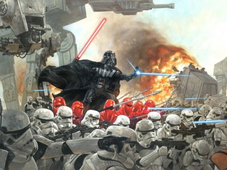 Star Wars: Knights ot the Old Republic классы персонажей