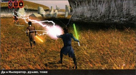 Star Wars: Knights ot the Old Republic классы персонажей