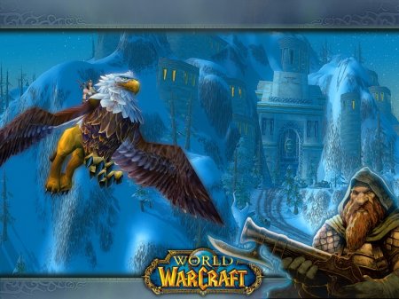 Тактика развития в игре World of Warcraft 3