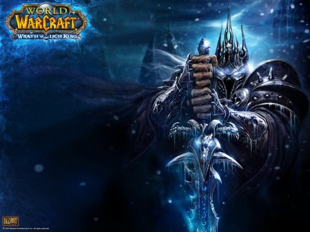 World of Warcraft 3 основа экономики игры