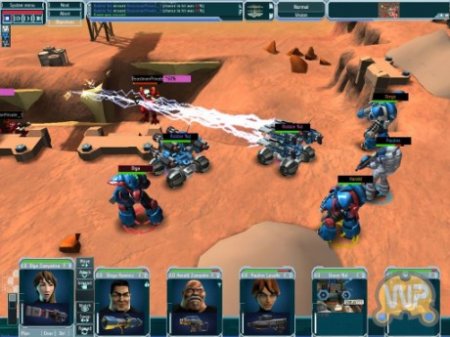 Критики о pc игре UFO