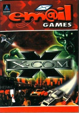 Unreal Х-СОМ Enforcer