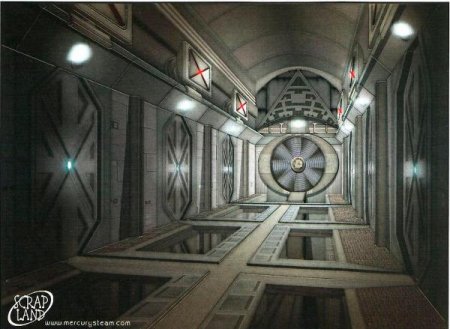 Сюжет игры The Great Database