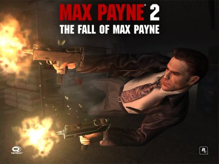 Обзор легендарной игры Max Payne 2