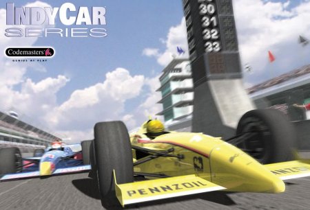 IndyCar Series